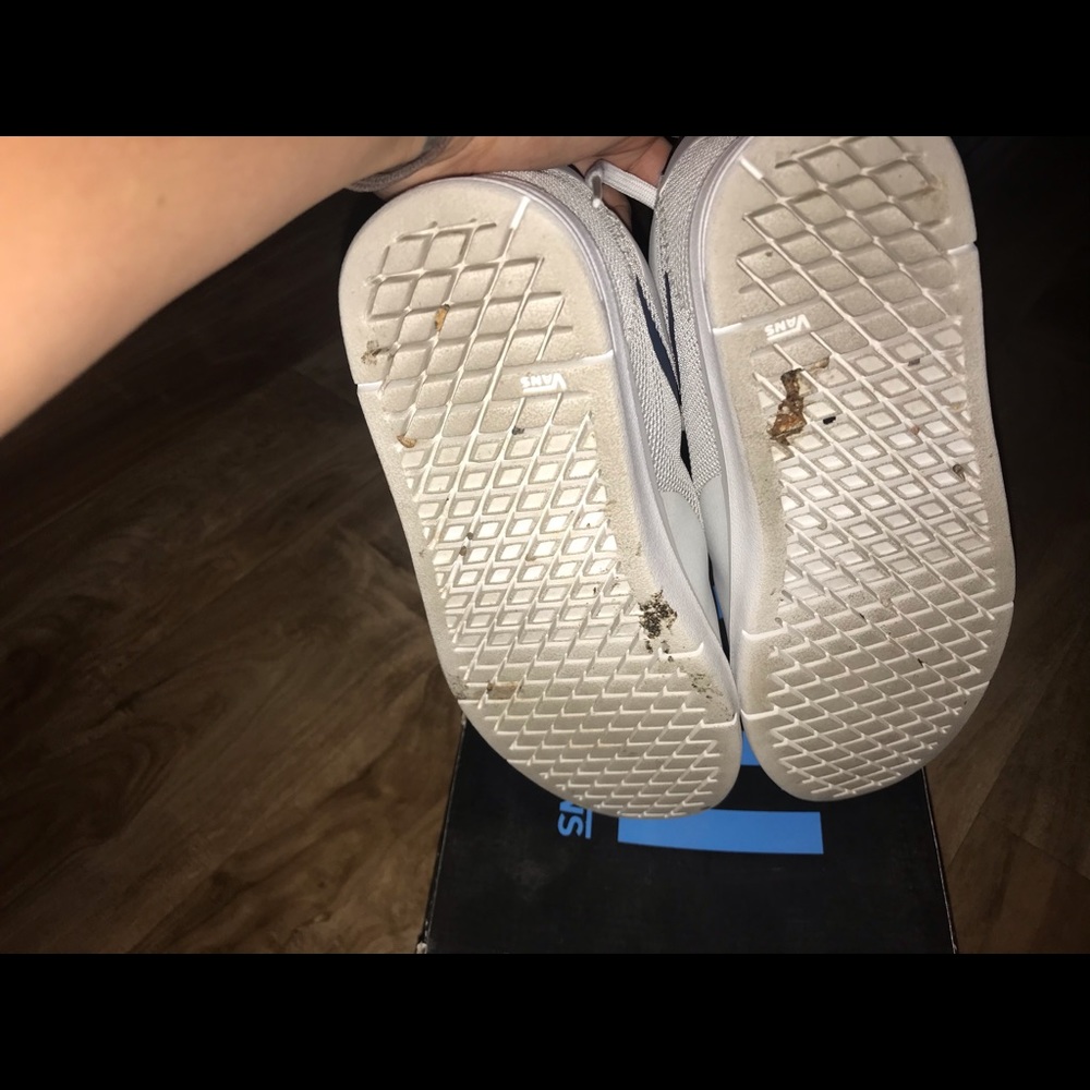 Vans Graph size 6.5 - Picture 8 of 8